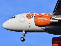 G-EZIM @ LFBD - U24301 from Lyon - by JC Ravon - FRENCHSKY