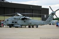 163789 @ KNXX - HH-60H Seahawk 163789 NW-205 from HCS-4 Redwolves  NAS Norfolk, VA