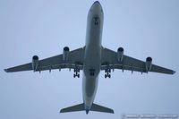 6Y-JMP @ KJFK - Boeing 727-2J0/Adv - Air Jamaica  C/N 21108, 6Y-JMP - by Dariusz Jezewski www.FotoDj.com