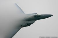 81-0020 @ KOQU - F-15C Eagle 81-0020 FF from 71st FS Iromen 1st FW Langley AFB, VA - by Dariusz Jezewski www.FotoDj.com