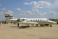 84-0100 @ KNXX - C-21A Learjet 84-0100  from 177th AS Happy Hooligans 119th AW Fargo ANG, ND