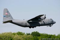 92-3284 @ KNXX - C-130H Hercules 92-3284  from 328th AS 914th AW Niagara Falls IAP, NY