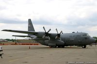 96-7323 @ KNXX - C-130H Hercules 96-7323  from 731st AS 302nd AW Peterson AFB, CO