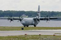 99-1431 @ KOQU - C-130J Hercules 99-1431  from 143rd AS 143rd AS Quonset Point ANGS, RI