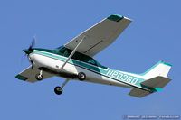 N20360 @ KOQU - Cessna 172M Skyhawk  C/N 17261222, N20360