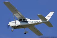 N415LE @ KOQU - Cessna 206H Stationair  C/N 20608042, N415LE