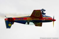 N54NL @ KOQU - Extra EA-300/L  C/N 111, N54NL