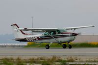 N66PR @ KOQU - Cessna 172N Skyhawk  C/N 17273879, N66PR