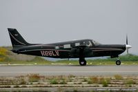 N69LV @ KOQU - Piper PA-32R-301T Turbo Saratoga  C/N 3257229, N69LV - by Dariusz Jezewski www.FotoDj.com