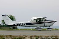 N7362K @ KOQU - Cessna R172K Hawk XP  C/N R1722064, N7362K - by Dariusz Jezewski www.FotoDj.com