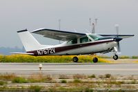 N7572V @ KOQU - Cessna 177RG Cardinal  C/N 177RG0863, N7572V