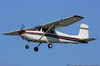 N8680B @ KOQU - Cessna 172 Skyhawk  C/N 36380, N8680B