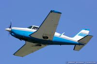 N8967P @ KOQU - Piper PA-24-160 Comanche  C/N 24-4424, N8967P