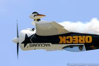 N985MW @ KOQU - Cyclone  C/N WC-001 - Frank Ryder, N985MW - by Dariusz Jezewski www.FotoDj.com