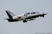 N9CY @ KNXX - Aero Vodochody L-39 Albatros - Allen Smith III  C/N 332744, N9CY