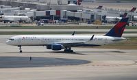 N553NW @ ATL - Delta - by Florida Metal
