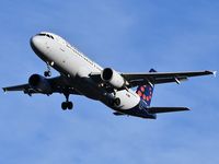 OO-TCH @ LFBD - SN3837 medical emergency landing runway 23 - by JC Ravon - FRENCHSKY