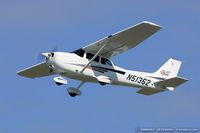 N51362 @ KOQU - Cessna 172S Skyhawk  C/N 172S9010, N51362