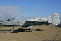 78-0626 @ KOQU - A-10A Thunderbolt 78-0626 MA from 131st FS Death Vipers 104th FW Barnes ANG, MA