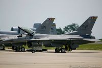 94-0043 @ KNXX - F-16CJ Fighting Falcon 94-0043 SW from 77th FS Gamblers 20th FW Shaw AFB, SC
