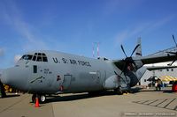99-1432 @ KOQU - C-130J Hercules 99-1432  from 143rd AS 143rd AS Quonset Point ANGS, RI