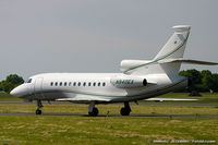 N940EX @ KNXX - Dassault Falcon 900EX  C/N 140, N940EX - by Dariusz Jezewski www.FotoDj.com