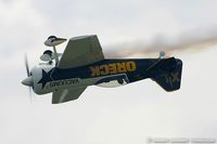 N985MW @ KNXX - Cyclone  C/N WC-001 - Frank Ryder, N985MW - by Dariusz Jezewski www.FotoDj.com