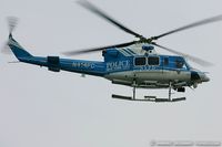 N414PD @ KNOP - Bell 412EP  C/N 36233, N414PD