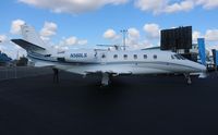 N560LS @ ORL - Excel