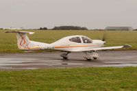 G-LWLW @ EGSH - Leaving for Gamston. - by keithnewsome