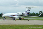 N1TF @ EGSC - at Cambridge - by Chris Hall