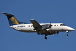 VH-XUF @ YPPH - FINALS TO 2 1 - by Bill Mallinson
