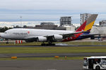 HL7626 @ YSSY - ONTO 16R - by Bill Mallinson