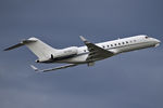VH-CCV @ YSSY - AWAY TO PARTS UNKNOWN - by Bill Mallinson
