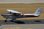 VH-IBP @ YPJT - TAXIING - by Bill Mallinson