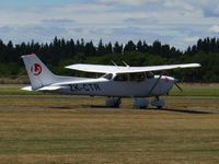 ZK-CTR photo, click to enlarge