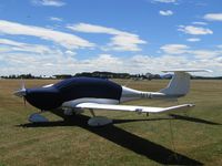 ZK-MTZ @ NZHN - at hamilton - by magnaman