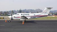 N528AM @ CCR - Buchanan Field Concord California 2017. - by Clayton Eddy