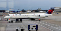 N949AT @ KATL - Gate C37 Atlanta - by Ronald Barker