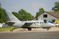 159388 @ KNXX - S-3B Viking 159388 AG-701 from VS-31 Topcats  NAS Jacksonville, FL