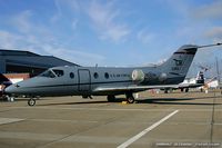 95-0060 @ KOQU - T-1A Jayhawk 95-0060 CB from 48th FTS Alley Cats 14th FTW Columbus AFB, MS