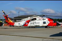 6028 @ KOQU - HH-60J Jayhawk 6028  from CGAS Cape Cod, MA