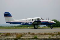 N137DW @ KOQU - Piper PA-44-180 Seminole C/N 4496189, N137DW - by Dariusz Jezewski  FotoDJ.com