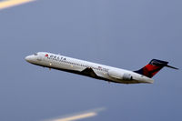N966AT @ KATL - Takeoff Atlanta - by Ronald Barker