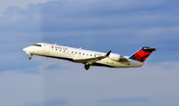 N920EV @ KATL - Takeoff Atlanta - by Ronald Barker