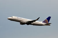 N88301 @ KATL - Takeoff Atlanta - by Ronald Barker