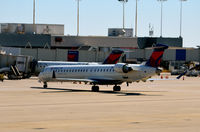 N138EV @ KATL - Taxi Atlanta
