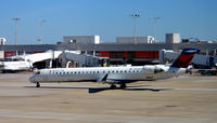 N146PQ @ KATL - Taxi Atlanta - by Ronald Barker