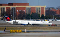 N228PQ @ KATL - Taxi Atlanta - by Ronald Barker