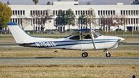 N7561X @ SFO - Buchanan Field Concord California 2017. - by Clayton Eddy